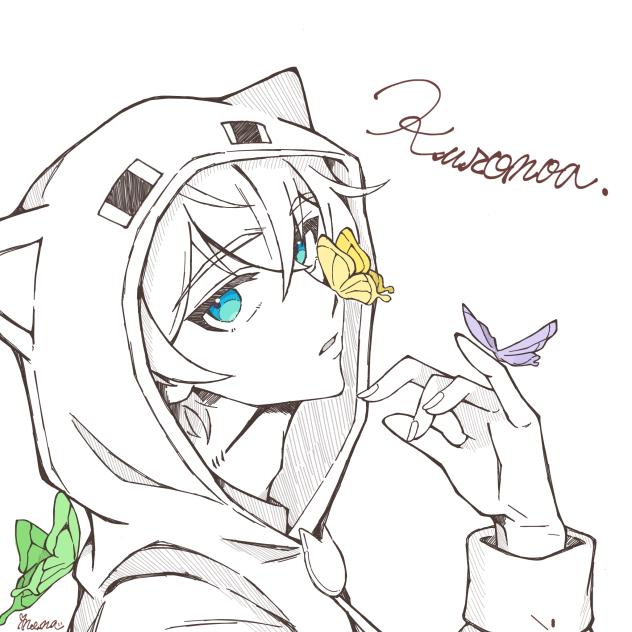 クロノアさん