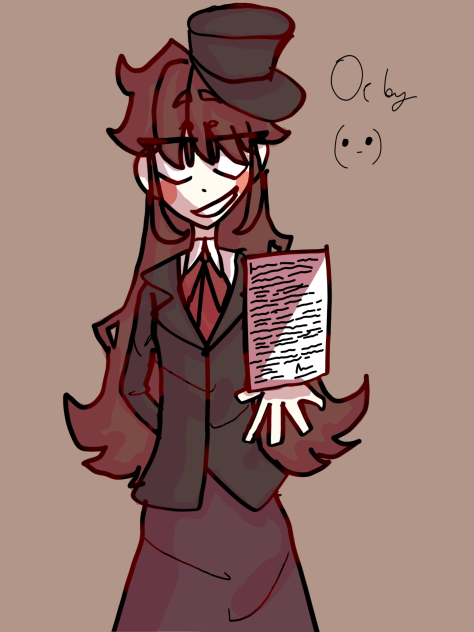 Oc (Aki)