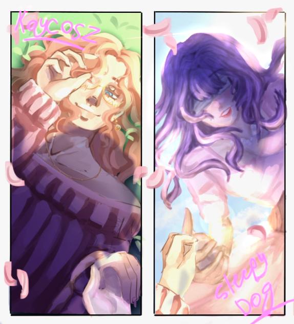 The Ghost Princesse