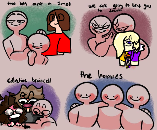 Another colab - ibisPaint