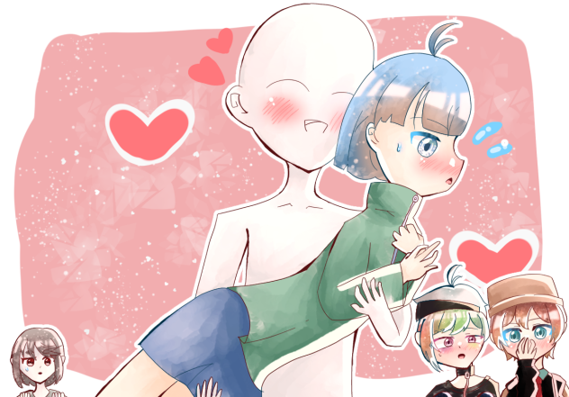 お姫様だっこ🥰