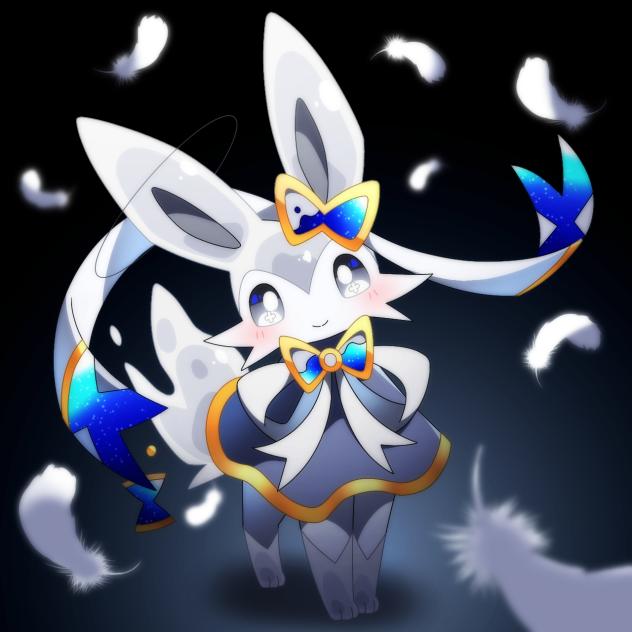 透徹の天使