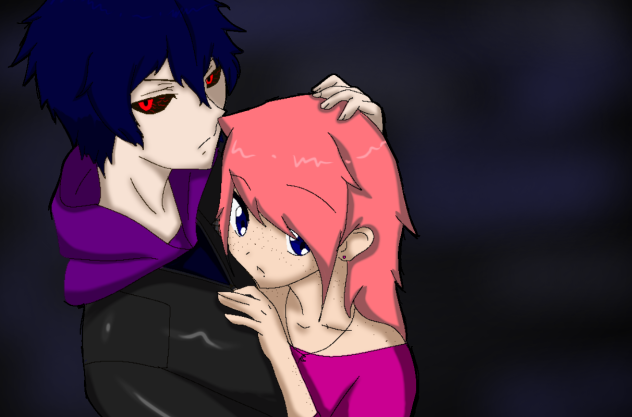 Lexi x Ayato