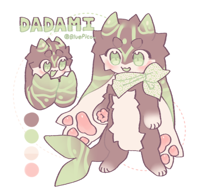 DaDaMi