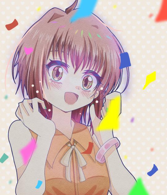 HBD Mamoru 2025