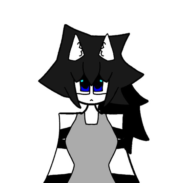 game with evil oc test animation