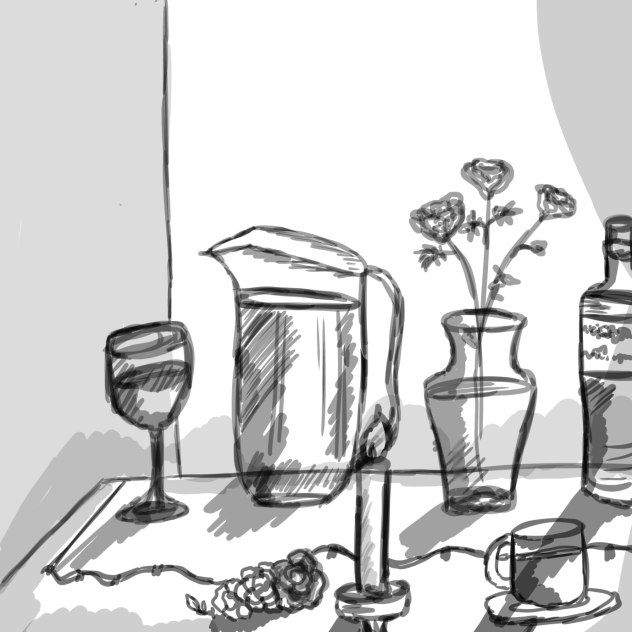 Drawing