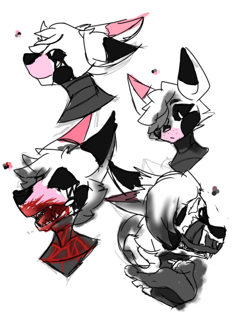 important message for my amino friends - ibisPaint