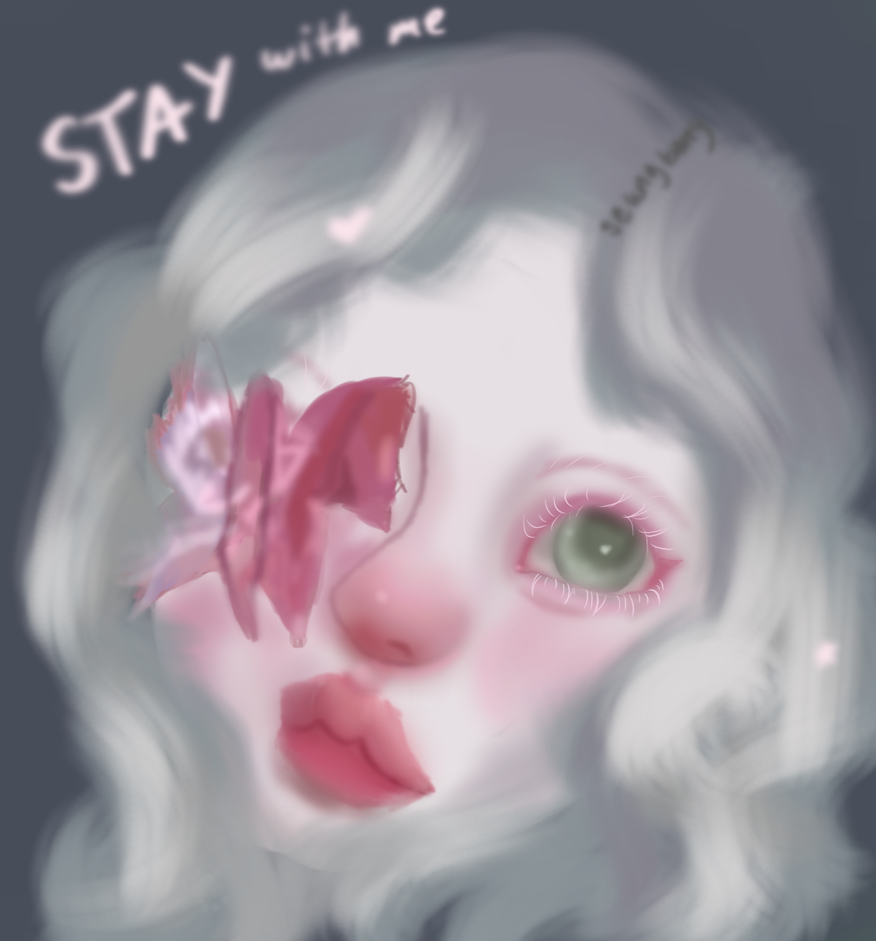 forever ♡ - ibisPaint