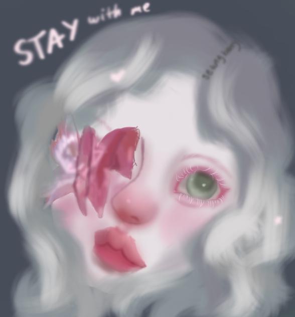 forever ♡ - ibisPaint