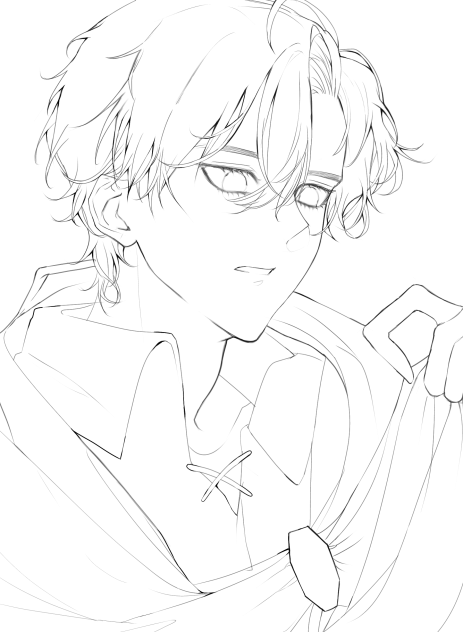 Lineart 3
