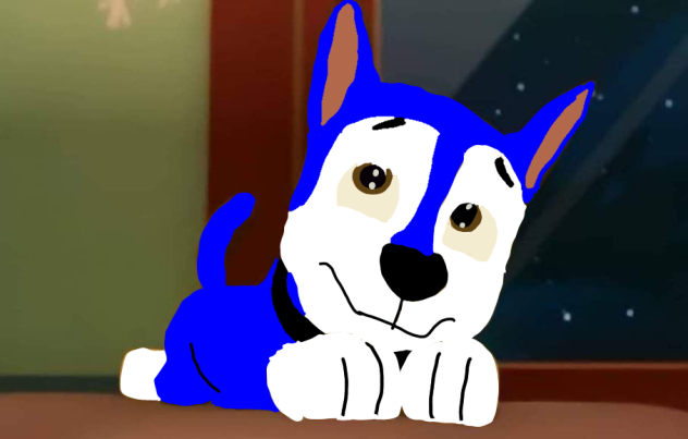 Star gazing - ibisPaint