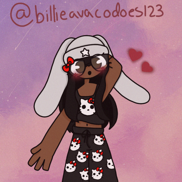 My other Bff's (billieavacodoes123) X3