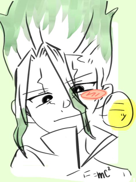 この笑い方好き