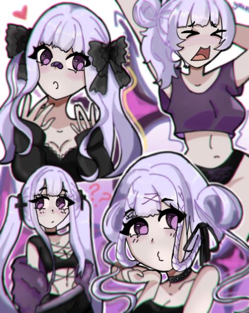 revamp - ibisPaint