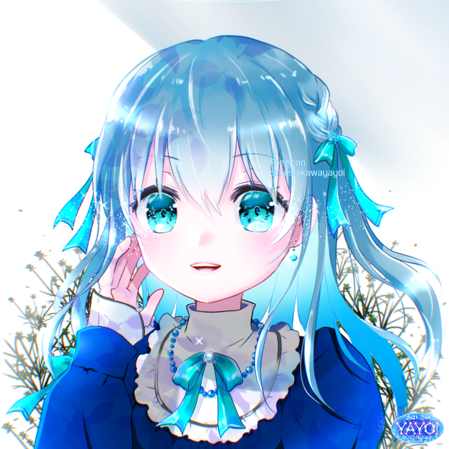 ローズマリー(フリーアイコン)