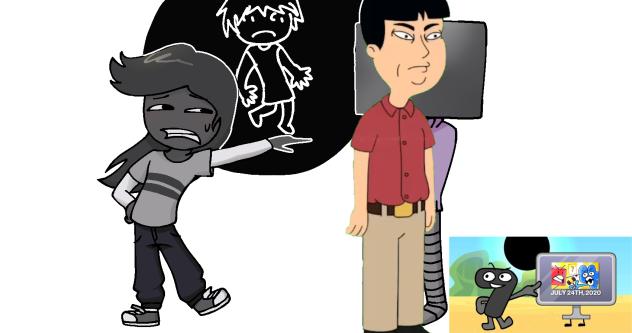 How do get him off 😭😭😭