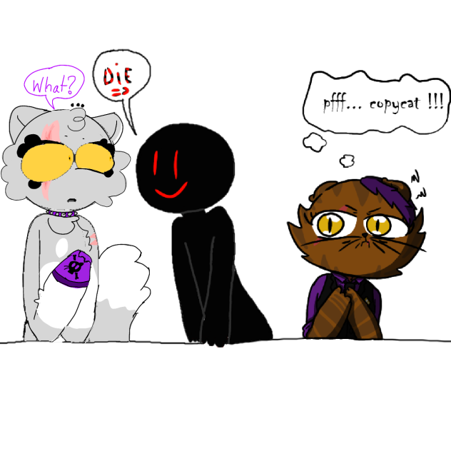 Collab thing - ibisPaint