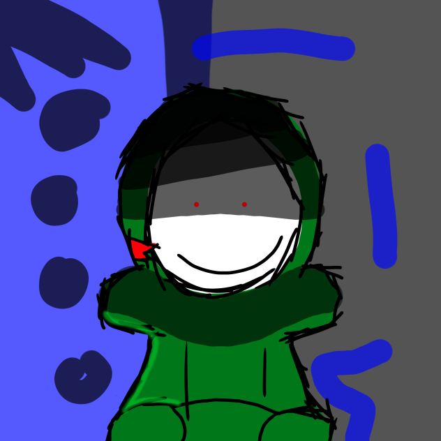 dream - ibisPaint