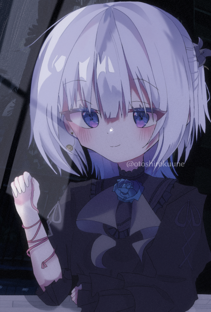 チェイテちゃん🦇