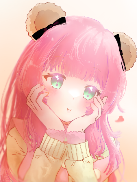 レイちゃん