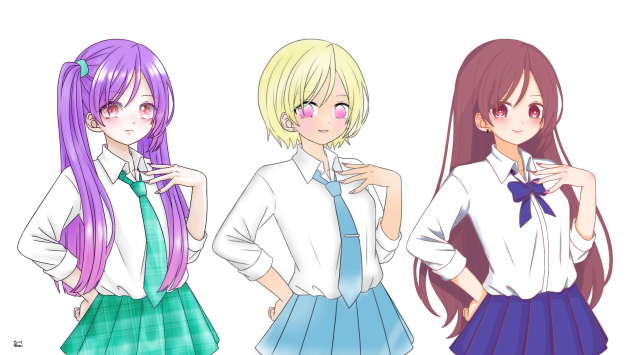 無題727 - ibisPaint