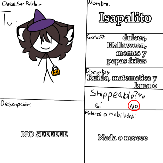 para ajuasa