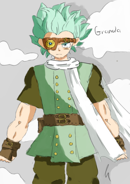 Granola