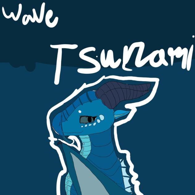 tsunami