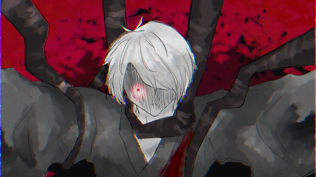 『儂は諦めが悪いんじゃ。』　※微ネタバレ