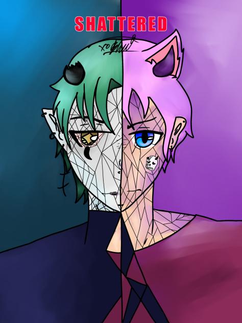 Shattered