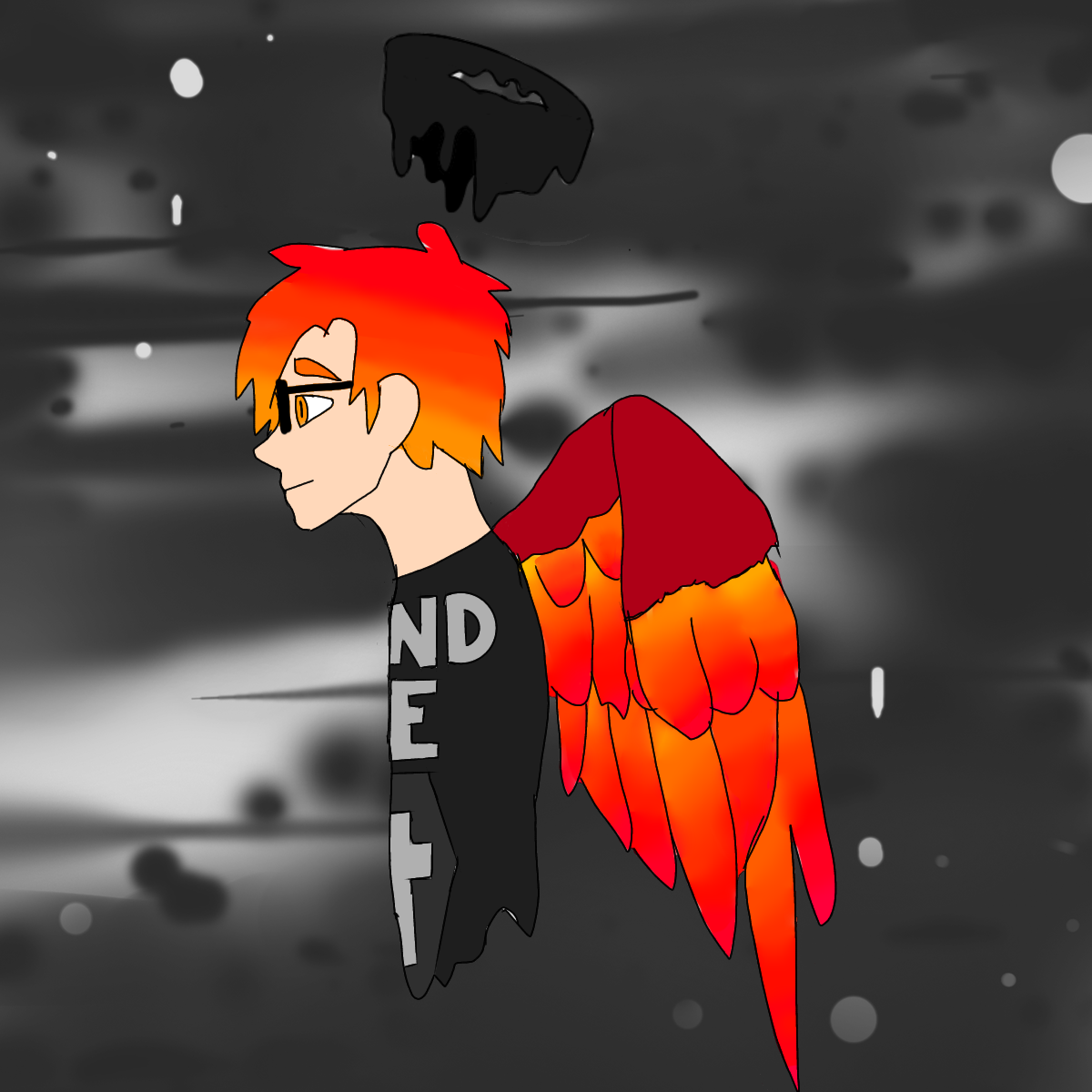 Nate - ibisPaint
