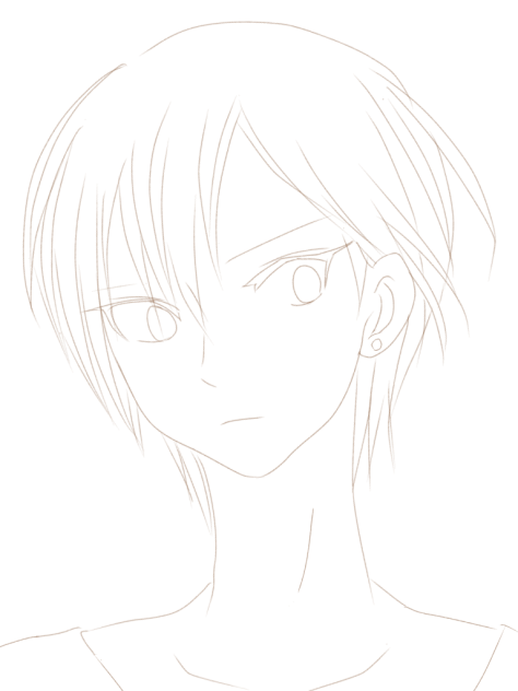 塗ってください。