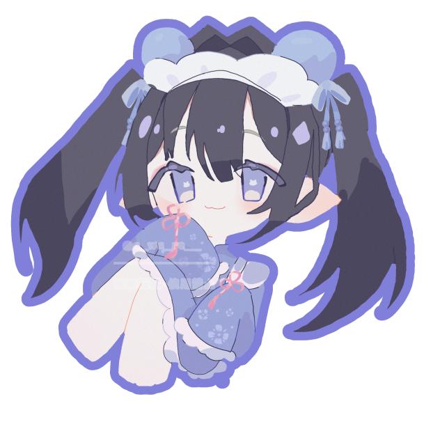 依頼イラスト
