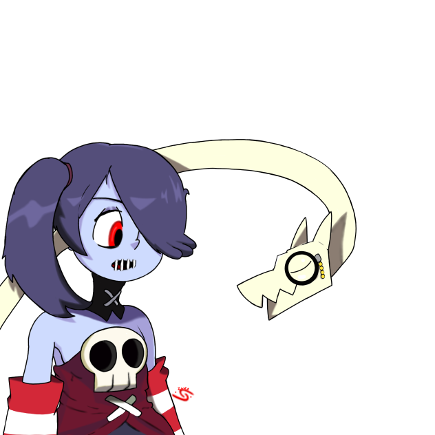 leviathan made me curious