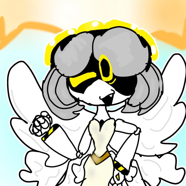 Angel V🪽🔪