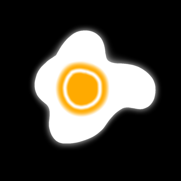 Glow Egg🍳