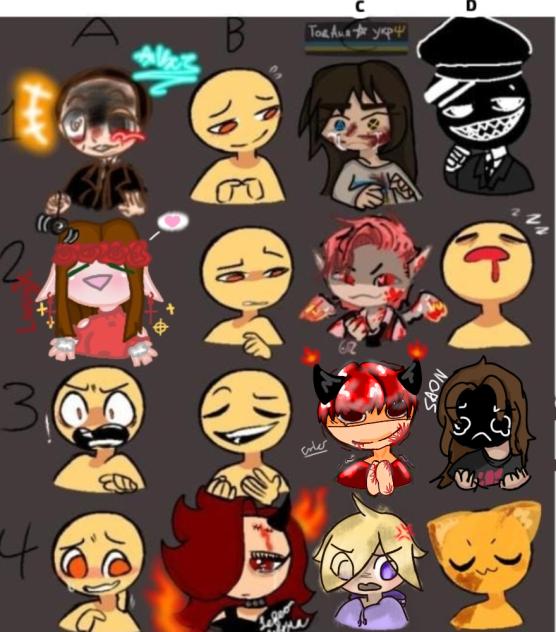Insane collab