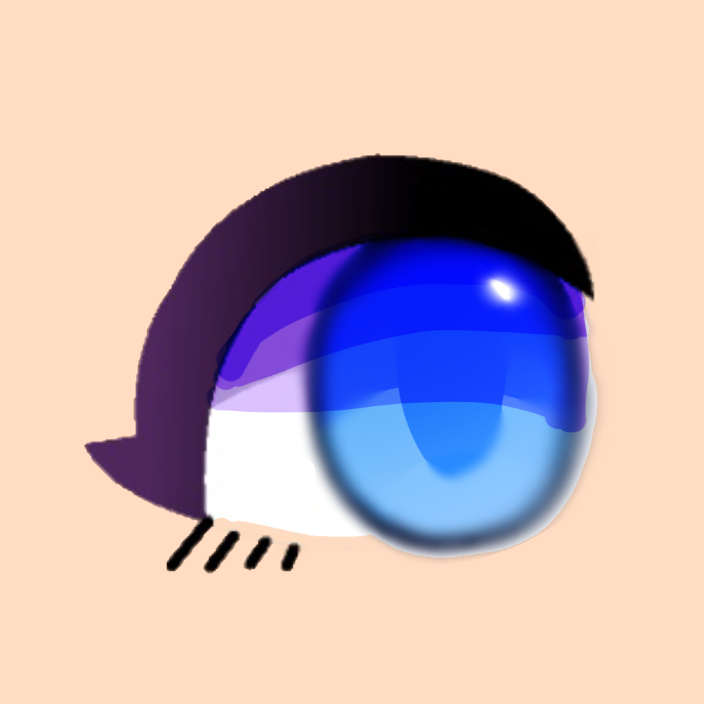 Gacha eye ibisPaint