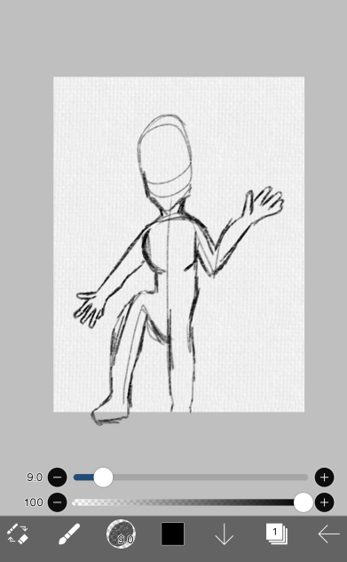 Here’s what I’m working on currently