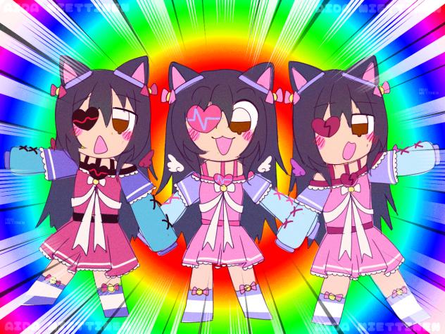 🗣️ヤババイナ🌈🎉