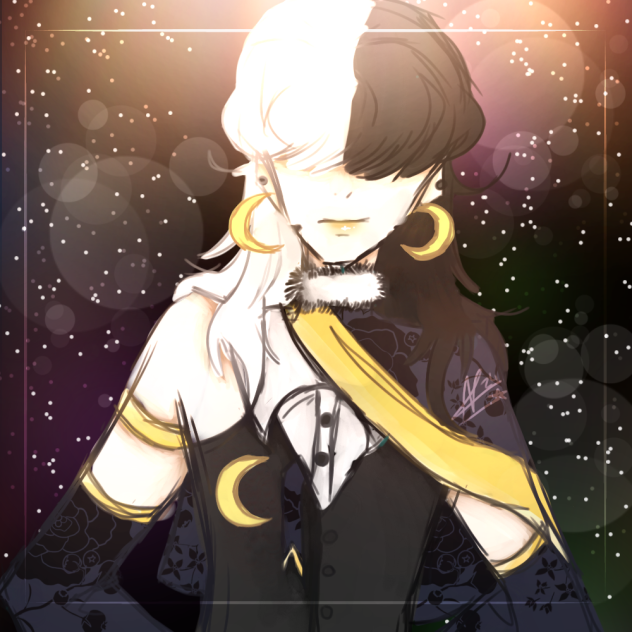 OC [Yaang]☆