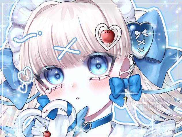 ✨️変身✨️