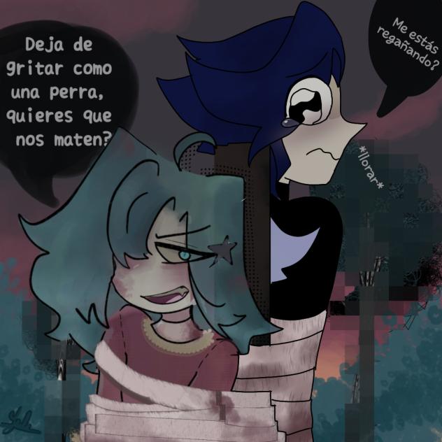 Collab y Kathe