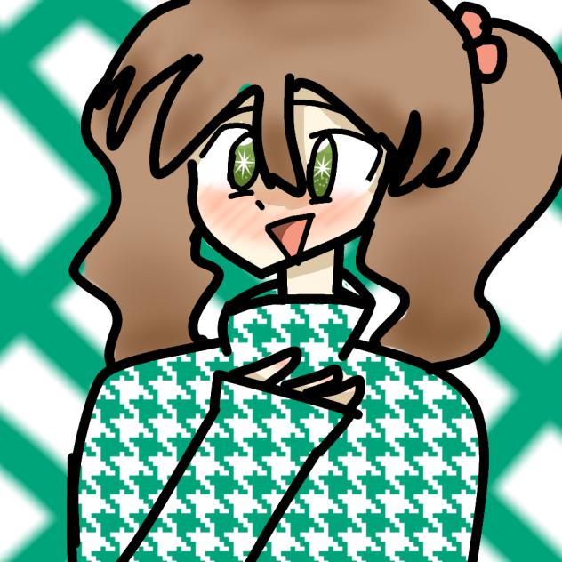 cute - ibisPaint