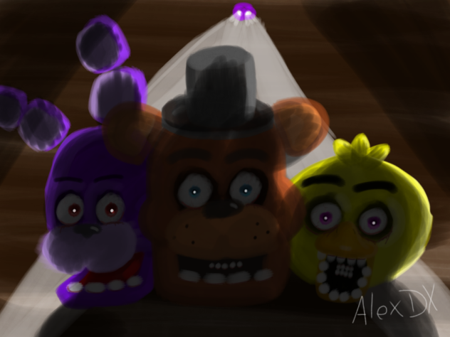 the fnaf