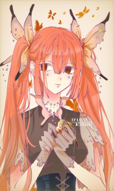 Temporary Body (Yukio)
