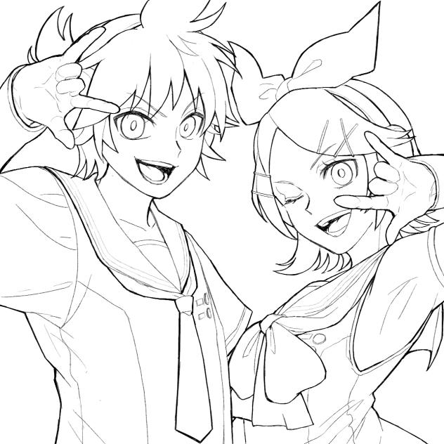 リンレン
