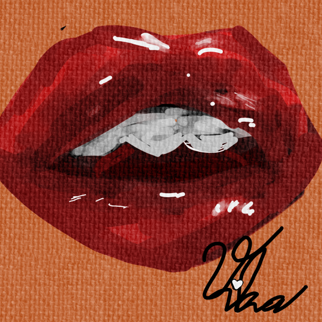 lips