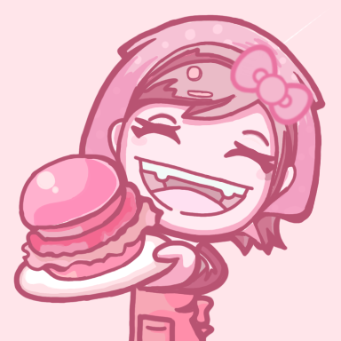 CookingMama Hello Kitty App Icon!!